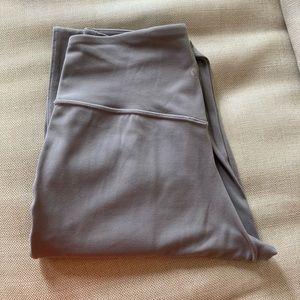 Lululemon Align Jogger Crop 23” in Size 4